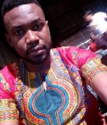 Rencontre Homme Cameroun à Yaoundé : Lionel prince, 37 ans